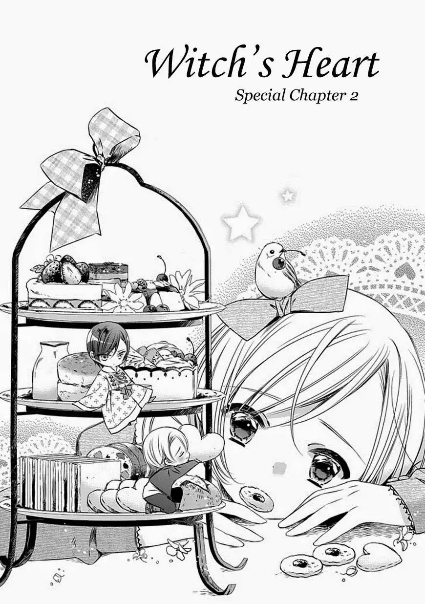 Majo no Shinzou Chapter 21.005 4